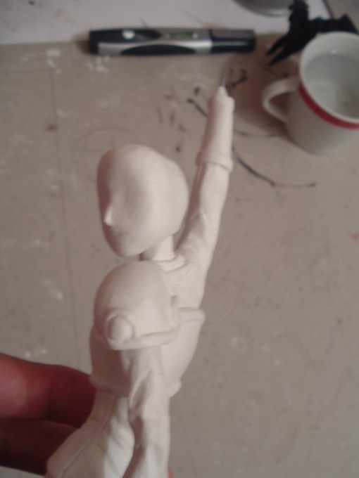 Comprobando si el tamaño es el correcto.