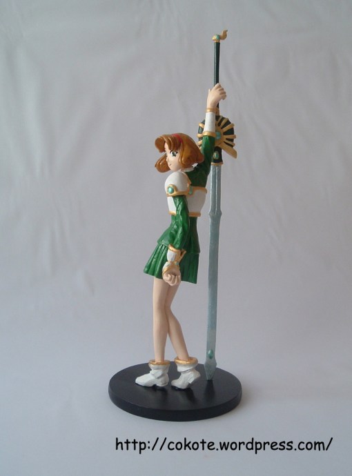 figura fuu pasta para modelar 044 Para lacar hay que ser cuidadoso y seguir las recomendaciones del fabricante.