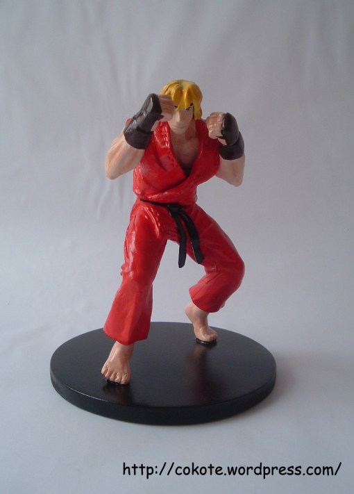 ken figura de pasta das 001