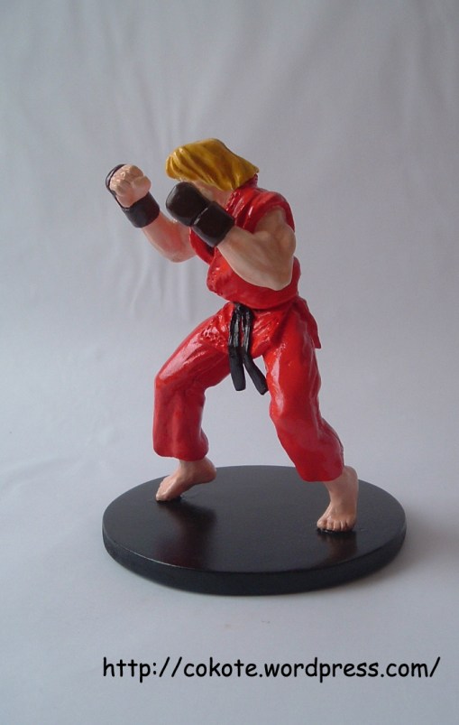 ken figura de pasta das 003