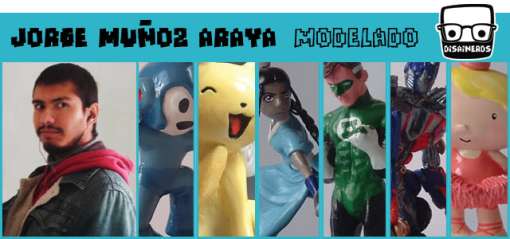 Cokote en Disainerds