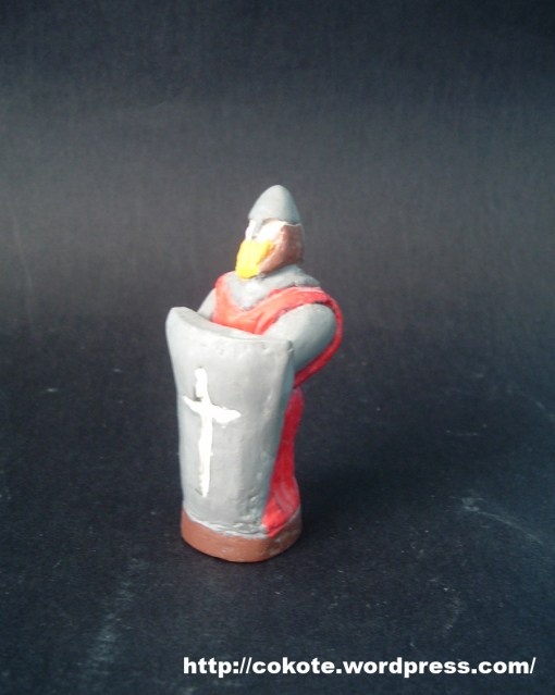 caballero pasta das 1