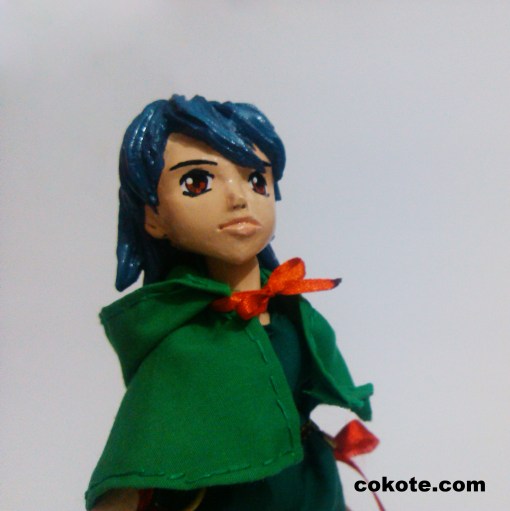 Carrie Fernandez 003