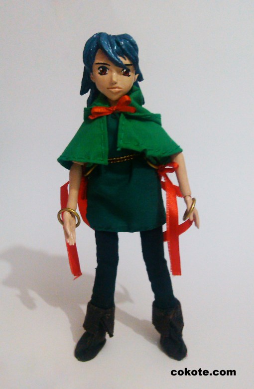 Carrie Fernandez 004