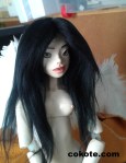 000 Cokote bjd peluca&nbsp;(48)