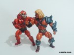 Beastman MOTU cokote&nbsp;(4)