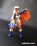 0005 Sorceress motu by&nbsp;cokote