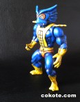 004 Merman motu by&nbsp;cokote