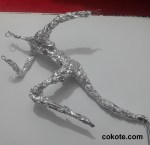 00b the flash by&nbsp;cokote