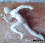 00d the flash by&nbsp;cokote