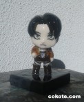 Levi by cokote