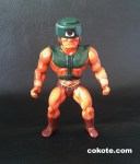 00 Triklops motu by&nbsp;cokote