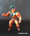 000 Triklops motu by&nbsp;cokote