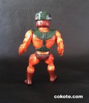 01 Triklops motu by&nbsp;cokote